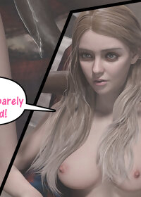 cartoon porn comix pic 4