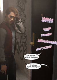 cartoon porn comix pic 4