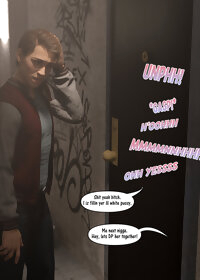 cartoon porn comix pic 1