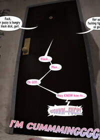 cartoon porn comix pic 3