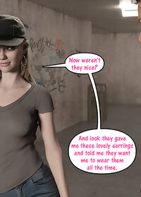 cartoon porn comix pic 3