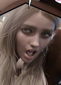 cartoon porn comix pic 2