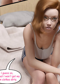 cartoon porn comix pic 1