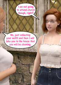 cartoon porn comix pic 3