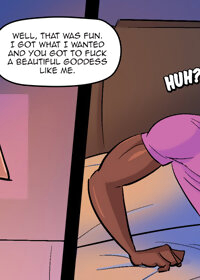 cartoon porn comix pic 3