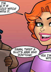 cartoon porn comix pic 2