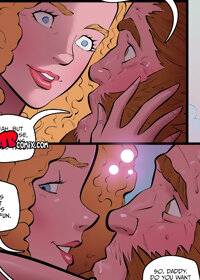 cartoon porn comix pic 4