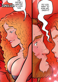 cartoon porn comix pic 2
