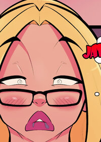 cartoon porn comix pic 3