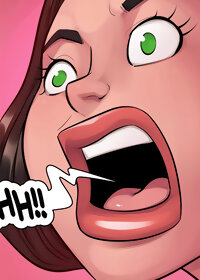 cartoon porn comix pic 4