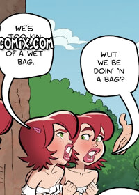 cartoon porn comix pic 3