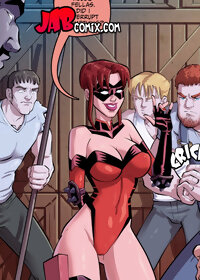 cartoon porn comix pic 1
