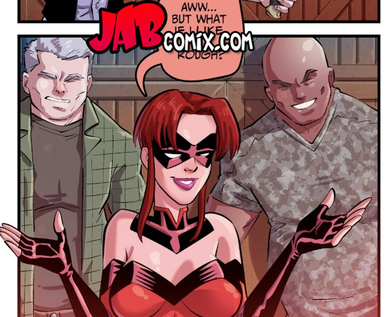 cartoon porn comix