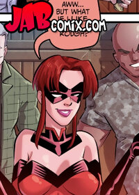 cartoon porn comix pic 1