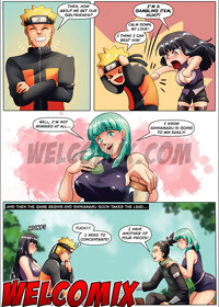 cartoon porn comix pic 3