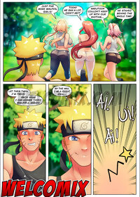 cartoon porn comix pic 1