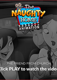 cartoon porn comix pic 4