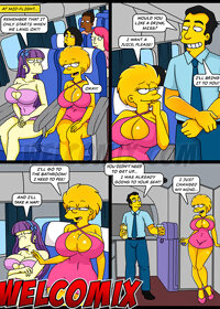 cartoon porn comix pic 2