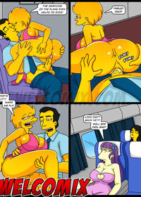 cartoon porn comix pic 4