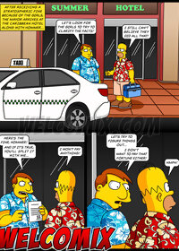 cartoon porn comix pic 1