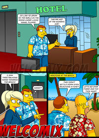 cartoon porn comix pic 2