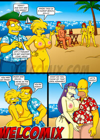 cartoon porn comix pic 4