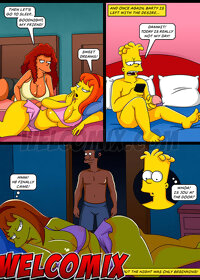 cartoon porn comix pic 4