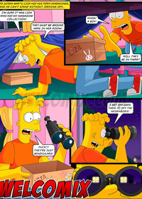 cartoon porn comix pic 1