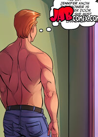 cartoon porn comix pic 4