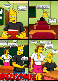 cartoon porn comix pic 3