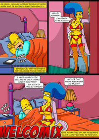 cartoon porn comix pic 1