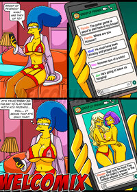 cartoon porn comix pic 2
