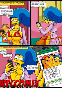 cartoon porn comix pic 3