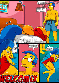 cartoon porn comix pic 4