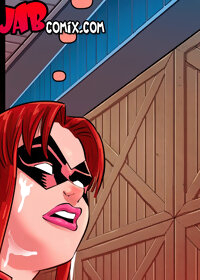 cartoon porn comix pic 2