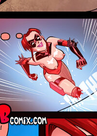 cartoon porn comix pic 3