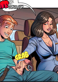 cartoon porn comix pic 1