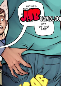 cartoon porn comix pic 3