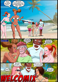 cartoon porn comix pic 4