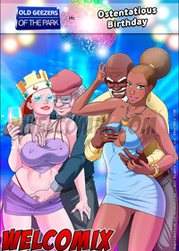 cartoon porn comix pic 1