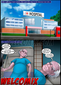 cartoon porn comix pic 2