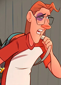 cartoon porn comix pic 1