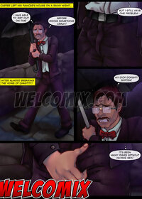 cartoon porn comix pic 1