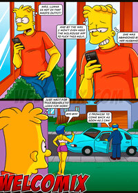 cartoon porn comix pic 4