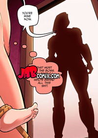 cartoon porn comix pic 4