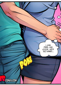 cartoon porn comix pic 1