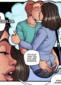 cartoon porn comix pic 3