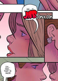 cartoon porn comix pic 3