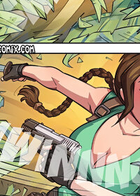 cartoon porn comix pic 2