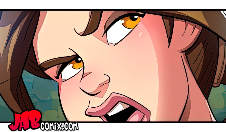 cartoon porn comix